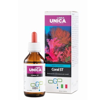UNICA Coral St 100ml