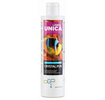 UNICA Crystal Pur 250ml