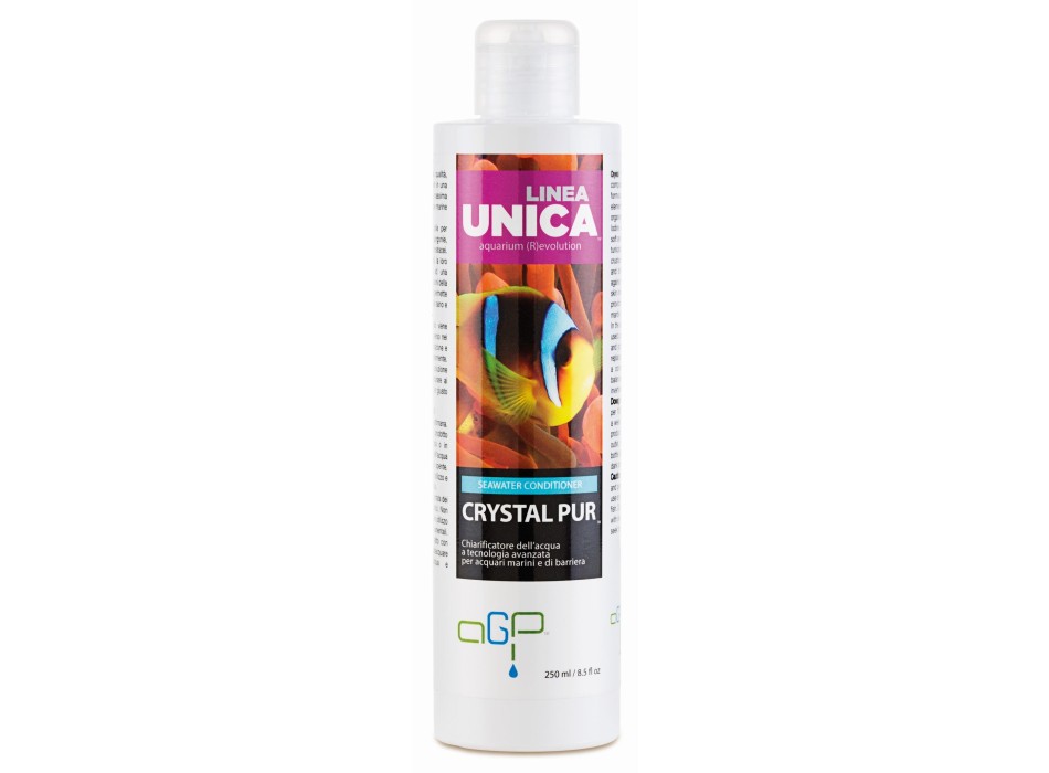 UNICA Crystal Pur 250ml