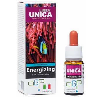 UNICA Energizing 10ml