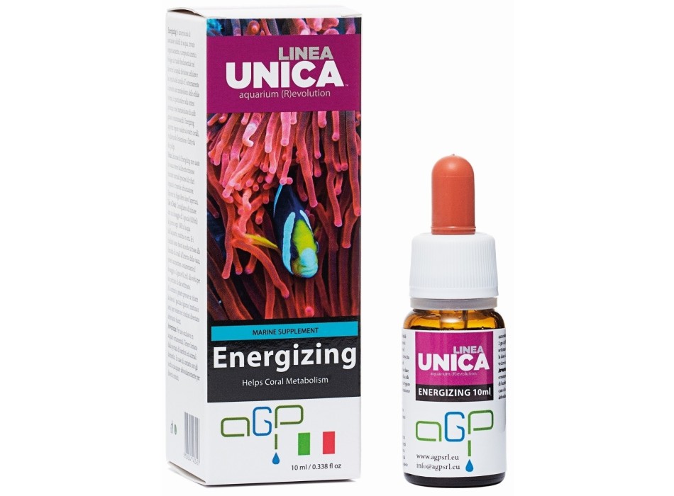 UNICA Energizing 10ml