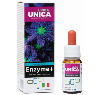 UNICA Enzyme+ 10 ml