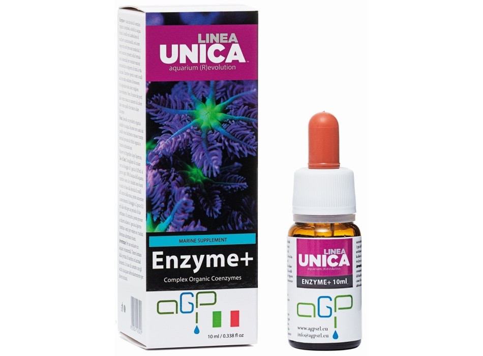 UNICA Enzyme+ 10 ml