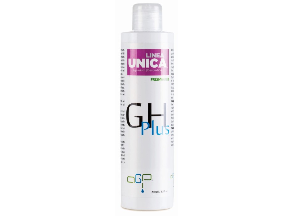 UNICA GH Plus 125 ml