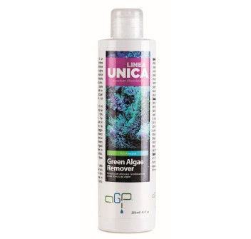 UNICA Green Algae Remover   250ml