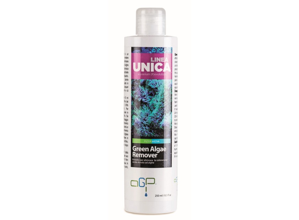 UNICA Green Algae Remover   250ml