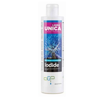 UNICA Iodide 250 ml - Iodio