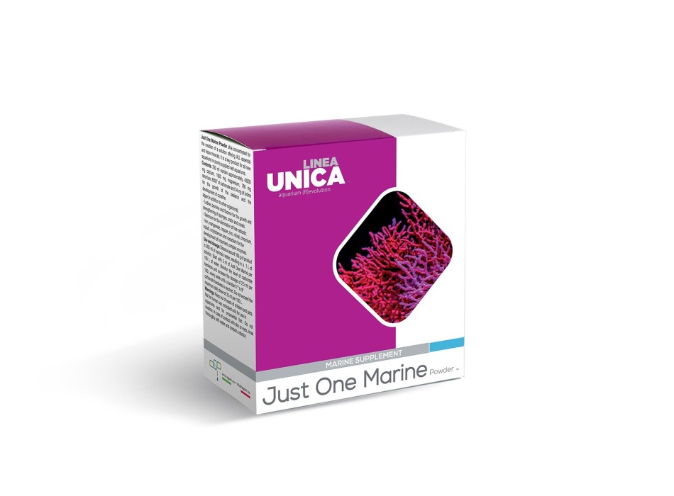 UNICA Just One Marine Powder 1 Kg