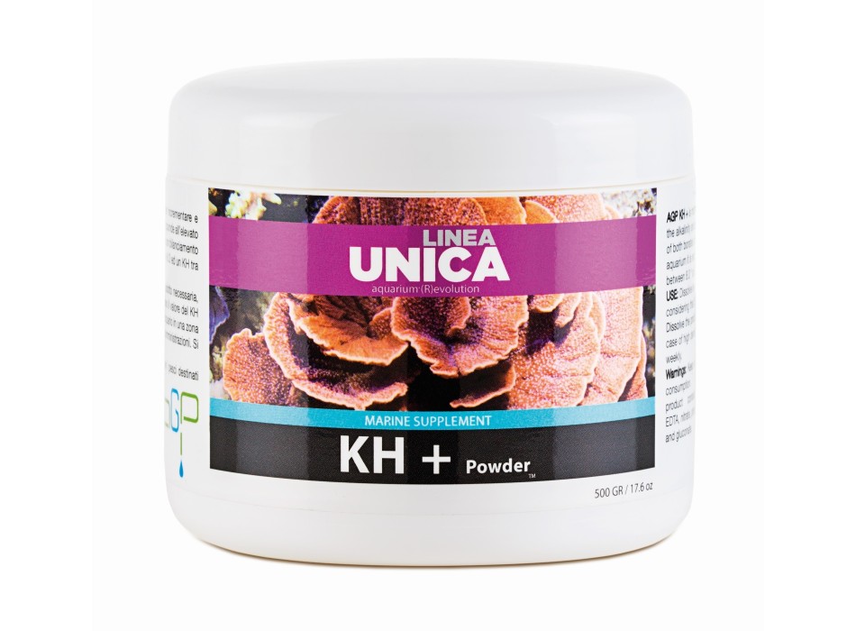 UNICA KH+ 250gr