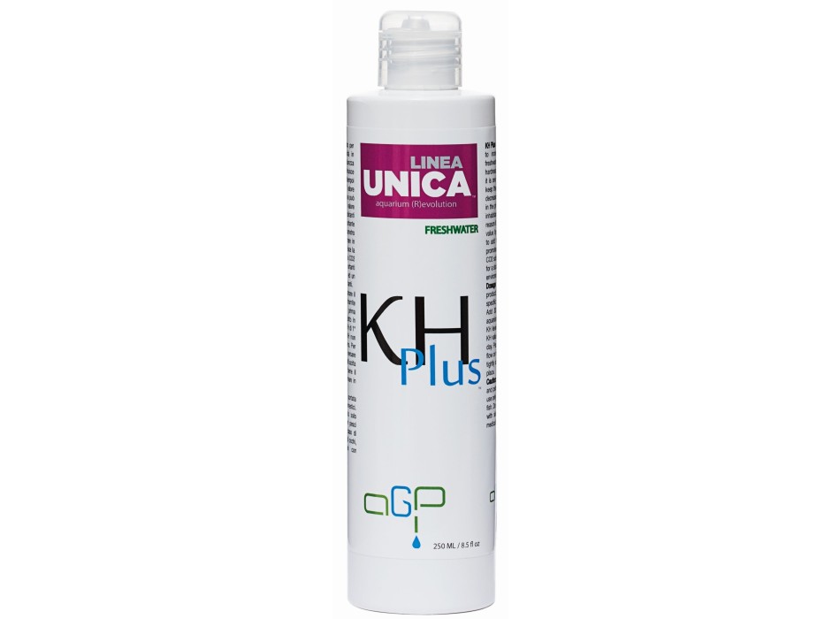 UNICA KH Plus Liquid 125 ml