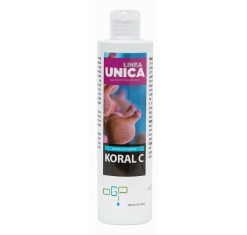 UNICA KORAL C 250 ml