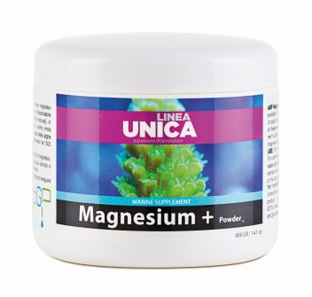 UNICA Magnesium+  200gr