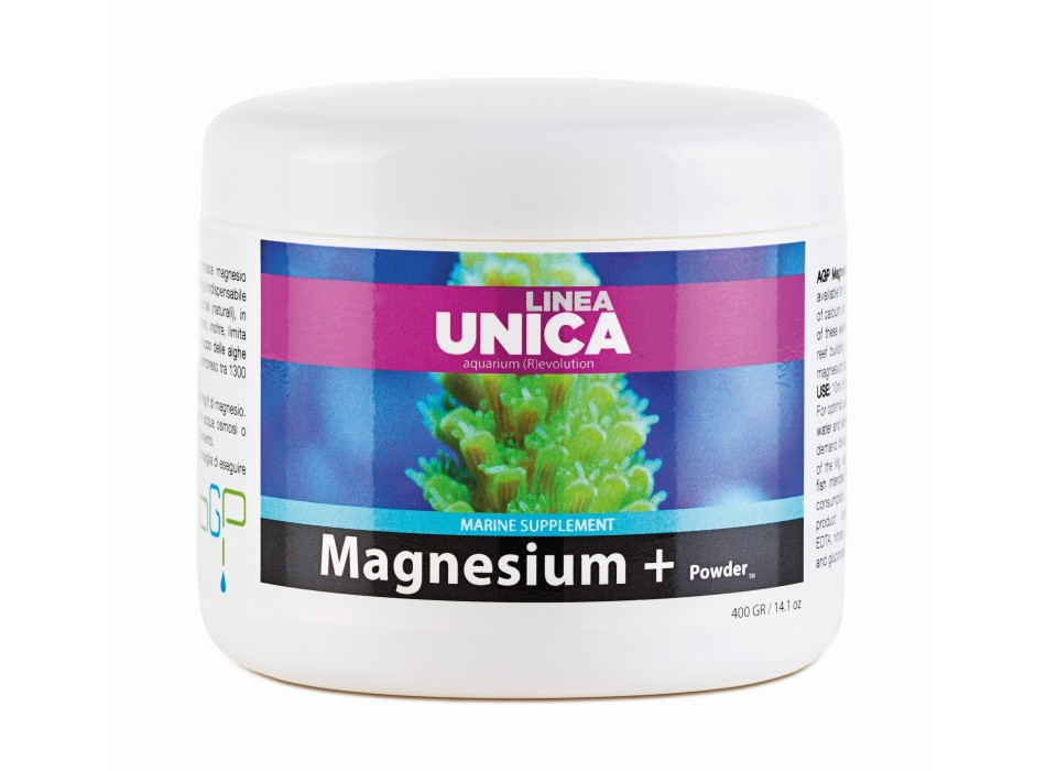 UNICA Magnesium+  200gr