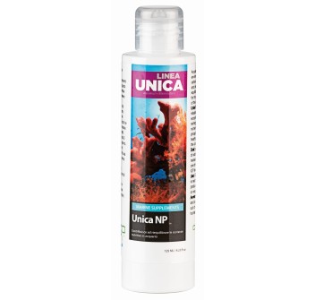 Unica NP 125ml - azoto e fosforo