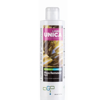 UNICA Phos Remover Rapid  1000ml