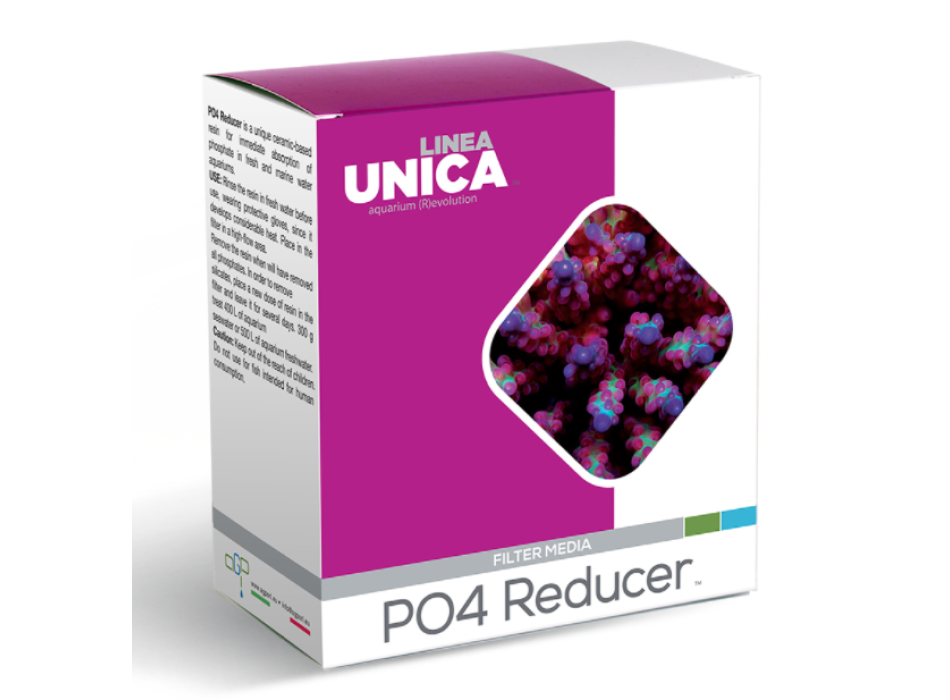 UNICA PO4 REDUCER 300 G