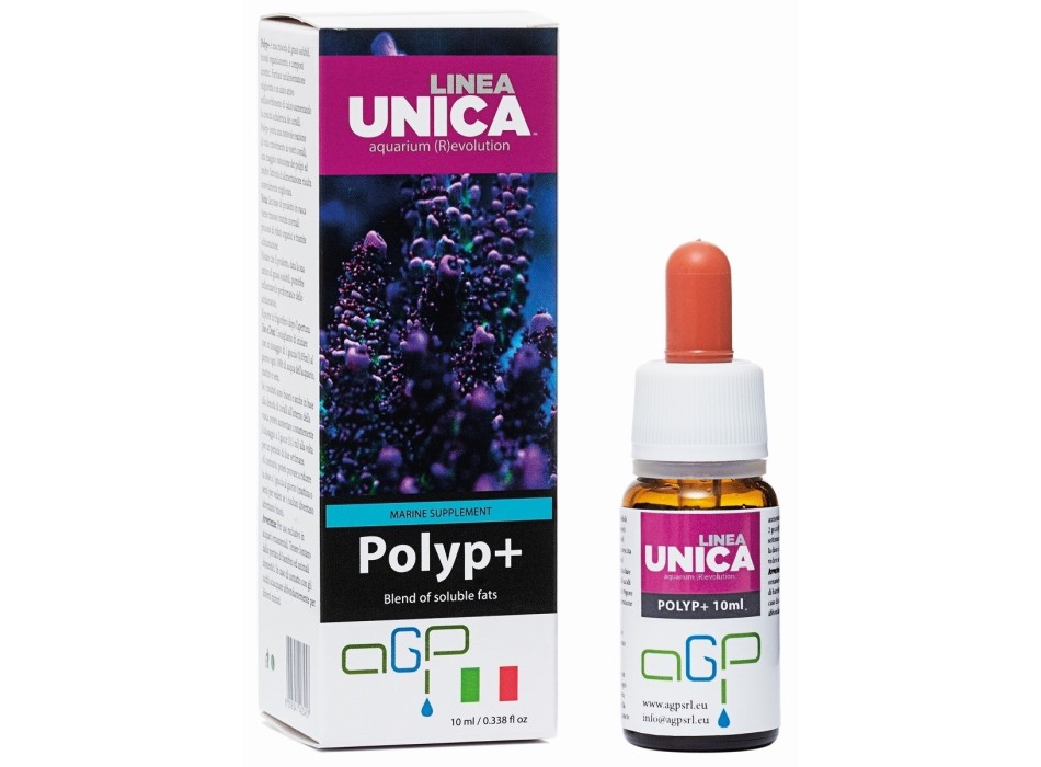 UNICA Polyp + 10ml