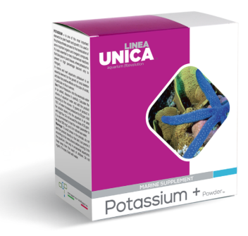 UNICA POTASSIUM + 400 G