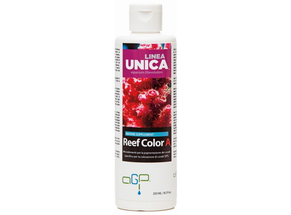 UNICA Reef Color A  250ml