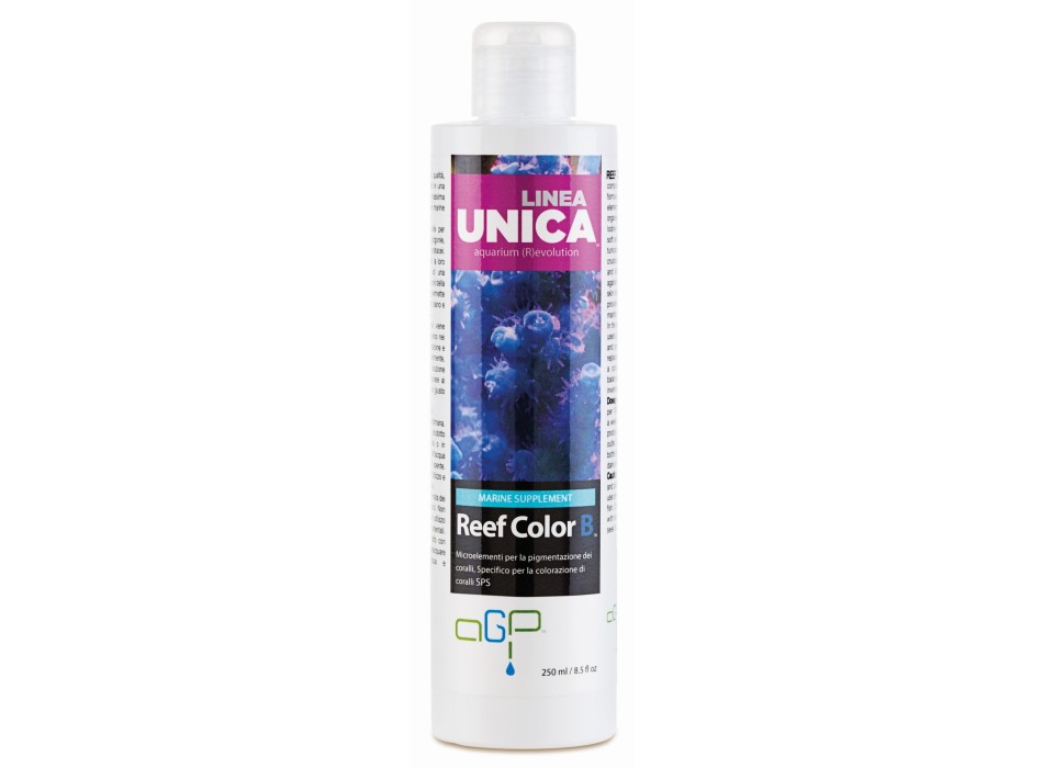 UNICA Reef Color B  250ml