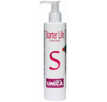 UNICA Starter Life 125ml - Batteri