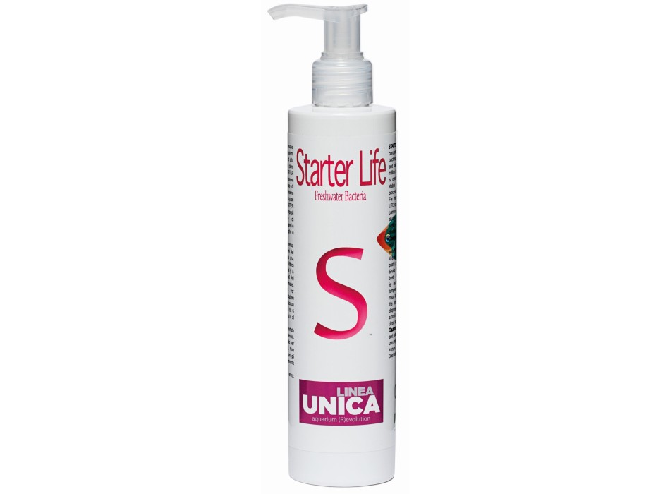 UNICA Starter Life 250 ml - Batteri
