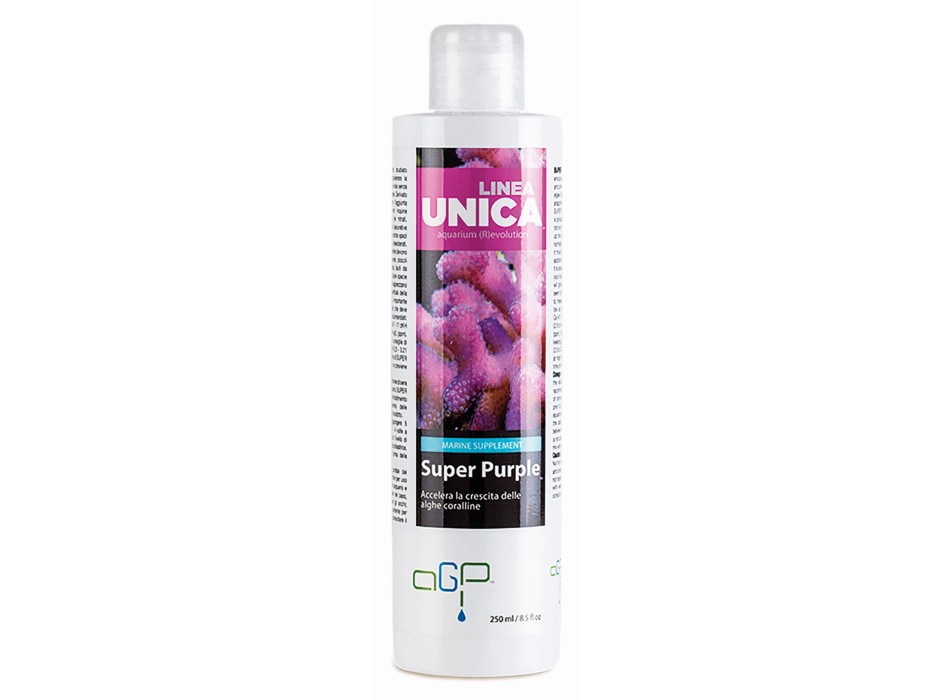UNICA Super Purple   250ml