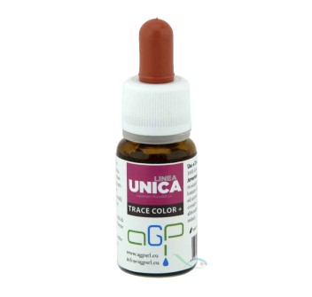 Unica Trace Color + 10ml