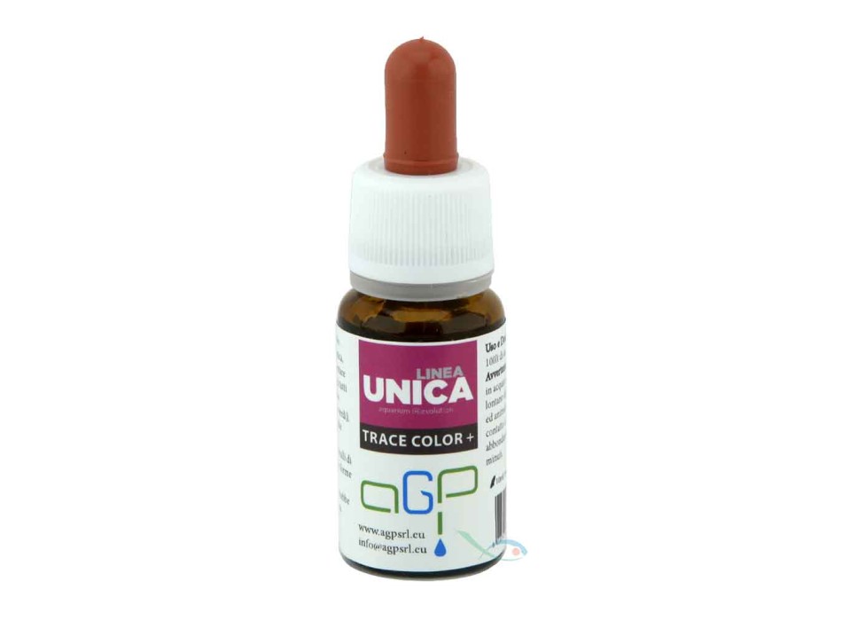 Unica Trace Color + 10ml