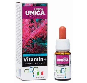 UNICA Vitamin + 10ml