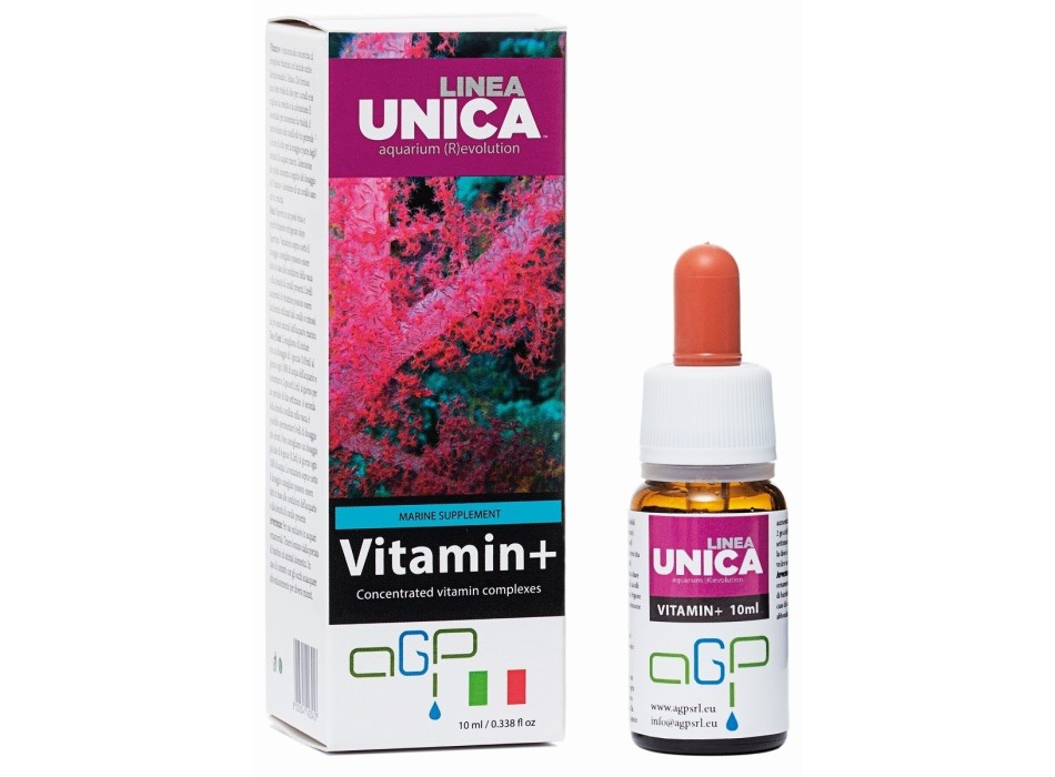 UNICA Vitamin + 10ml