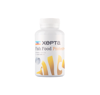 Xepta Fish Food Protect+ 100 ml