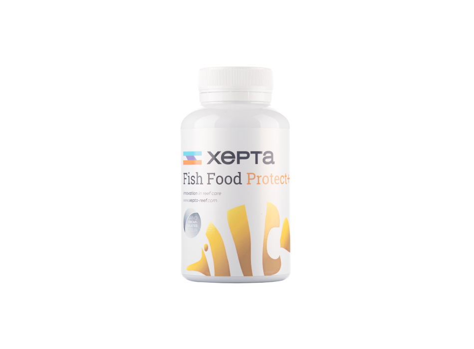 Xepta Fish Food Protect+ 100 ml