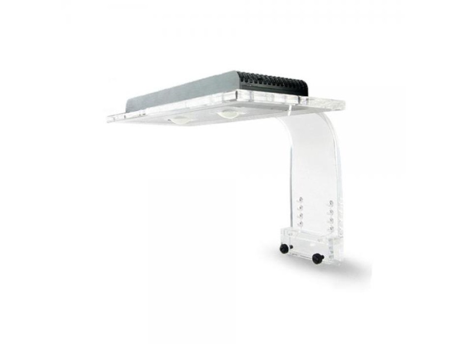 Zetlight Aqua ZA1201 Wi-Fi - Plafoniera LED 19w con connesisone Wi-Fi per Acquari Marini