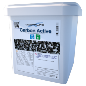 Carbon Active - 5000 ml